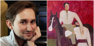 “Відлуння” можна побачити в Штуці ще кілька днів "Відлуння" можна побачити в Штуці ще кілька днів