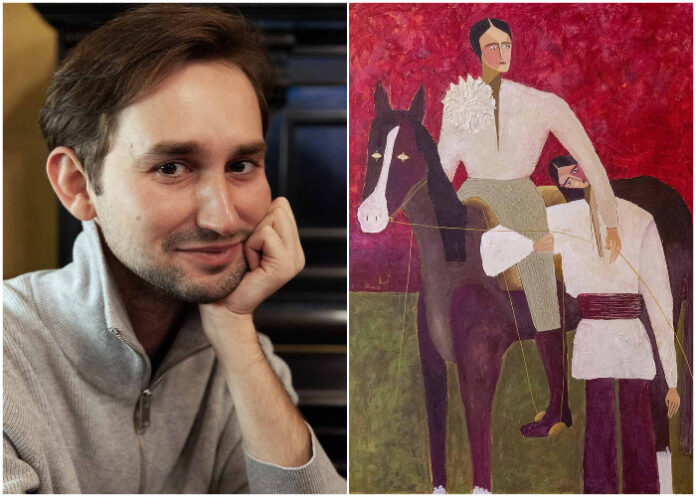 "Відлуння" можна побачити в Штуці ще кілька днів "Відлуння" можна побачити в Штуці ще кілька днів