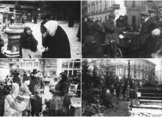 Львів на ретро світлинах