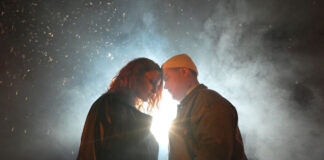 Український електронний дует Braincase та Лісан презентували авторську пісню ‘’До Тебе’’