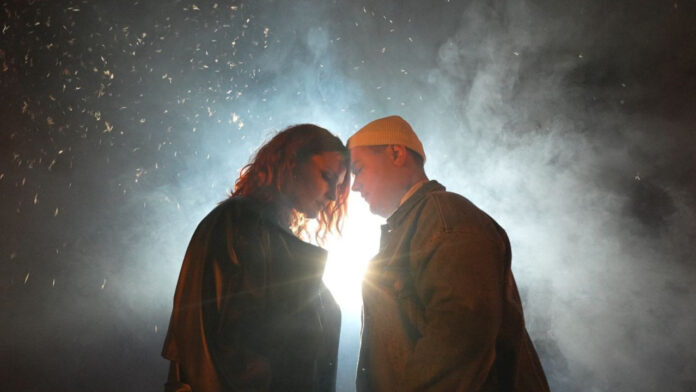 Український електронний дует Braincase та Лісан презентували авторську пісню ‘’До Тебе’’