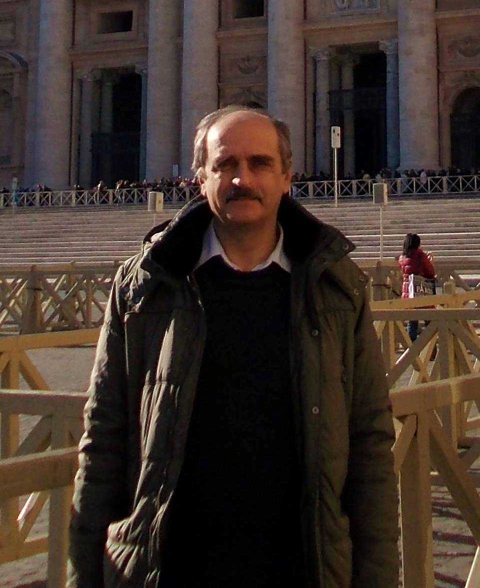 Богдан Гладун