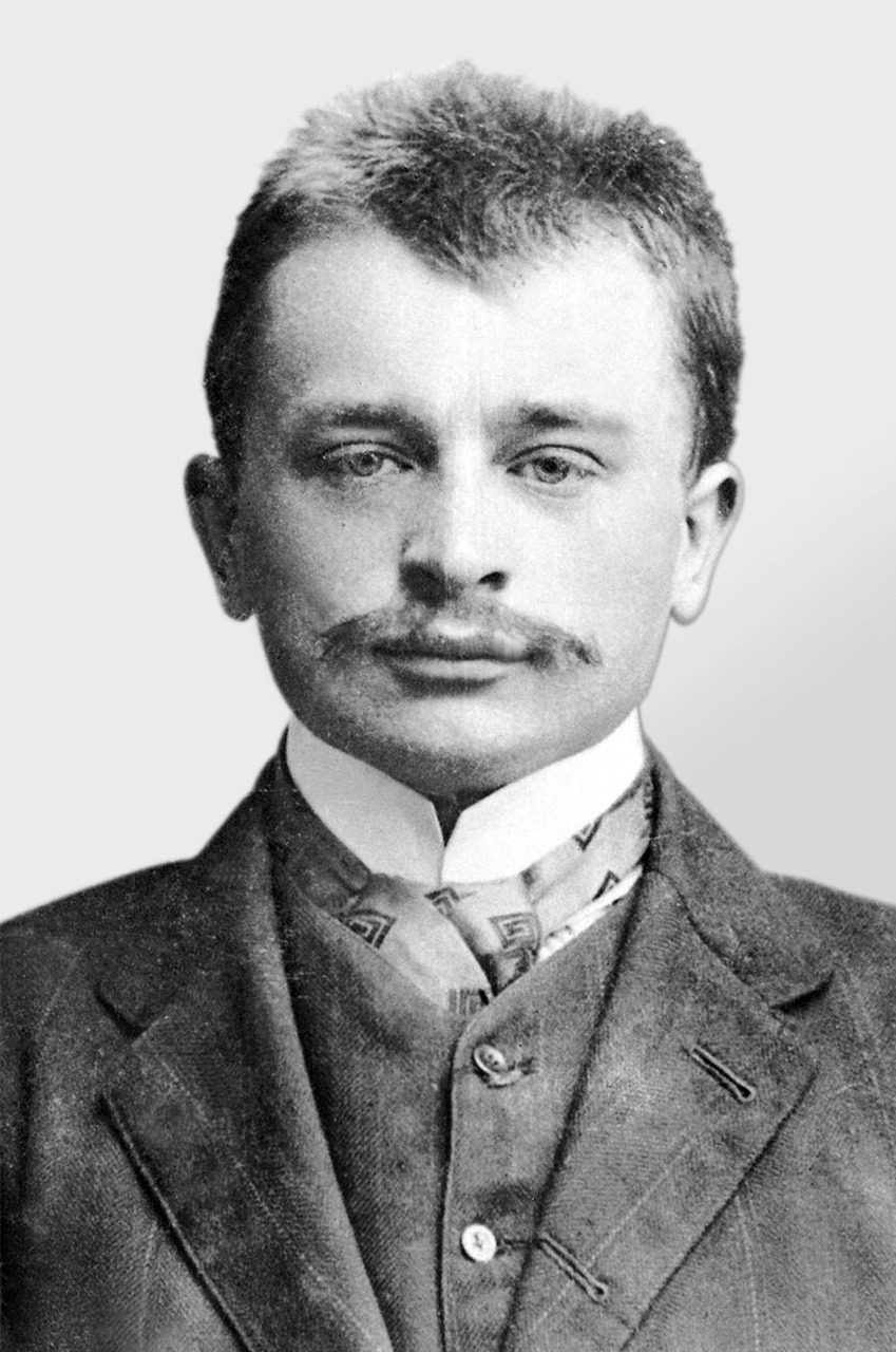 Андрій Франко