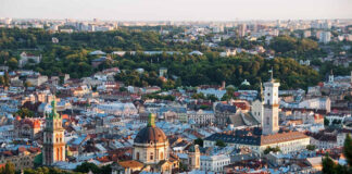 Хор Осанна запрошує на сольний концерт