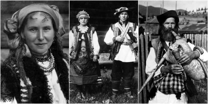 Микола Сеньковський