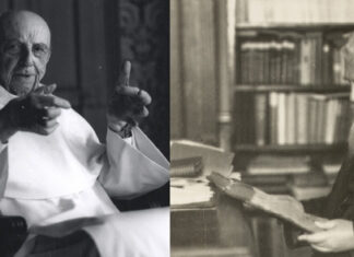 Як НКВД фальсифікувало документи проти Шептицького