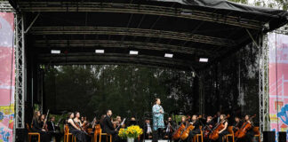 Даля Стасевська