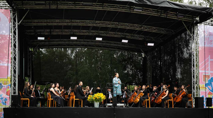 Даля Стасевська