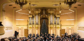 Академічний симфонічний оркестр «INSO-Львів