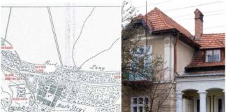 До історії маєтностей та землекористування родини Бандерів у Стрию