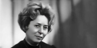 Марія Процев'ят