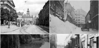 Міжвоєнний Львів