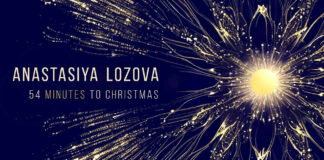 Диск “54 хвилини до Різдва” записали у Львівській філармонії