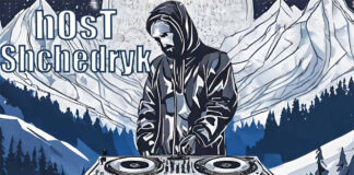 Так “Щедрик” ще не звучав! hOsT із Hutsul Planet презентує знамениту щедрівку у стилі етнохаус