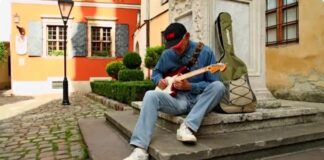 Краєзнавець Ілько Лемко випустив музичний телефільм