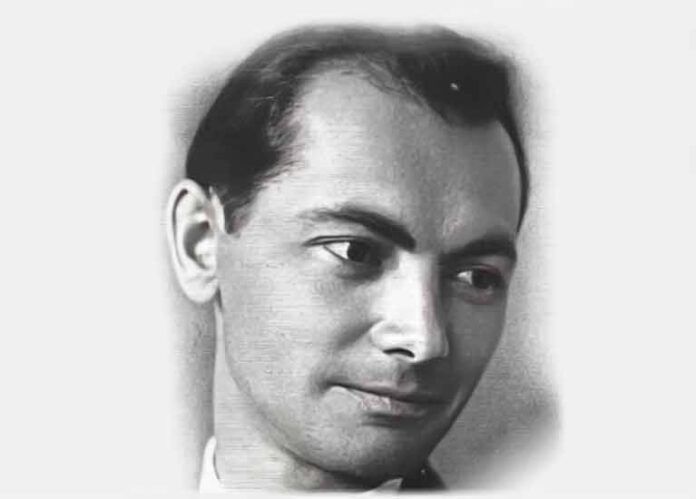 Ярослав Лукавецький