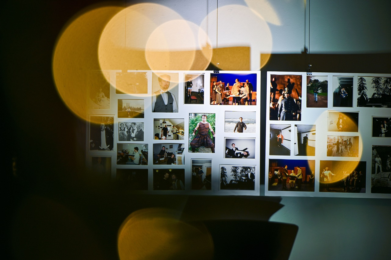 Відкриття Конкурсу імені Сліпака