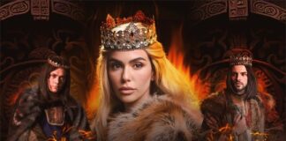 Динамічний та видовищний мюзикл “Княгиня Ольга” відбудеться у Львові