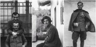 Український січовий стрілець