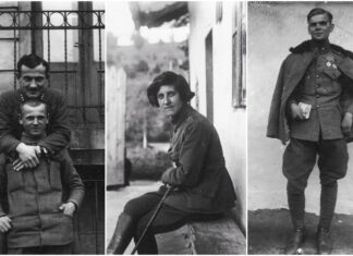 Український січовий стрілець