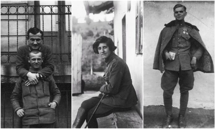 Український січовий стрілець