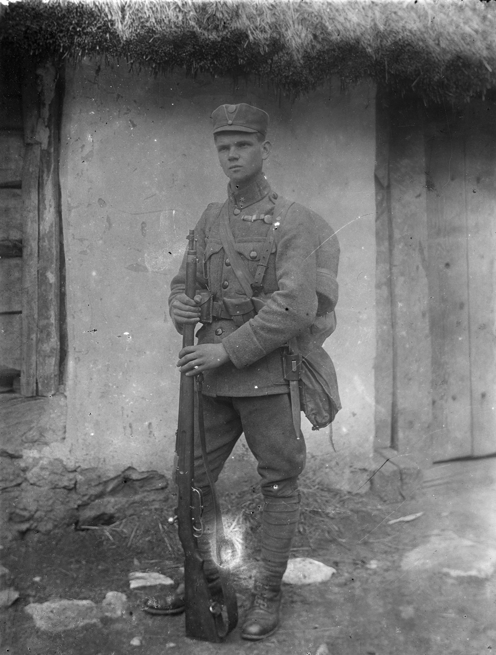 Український січовий стрілець