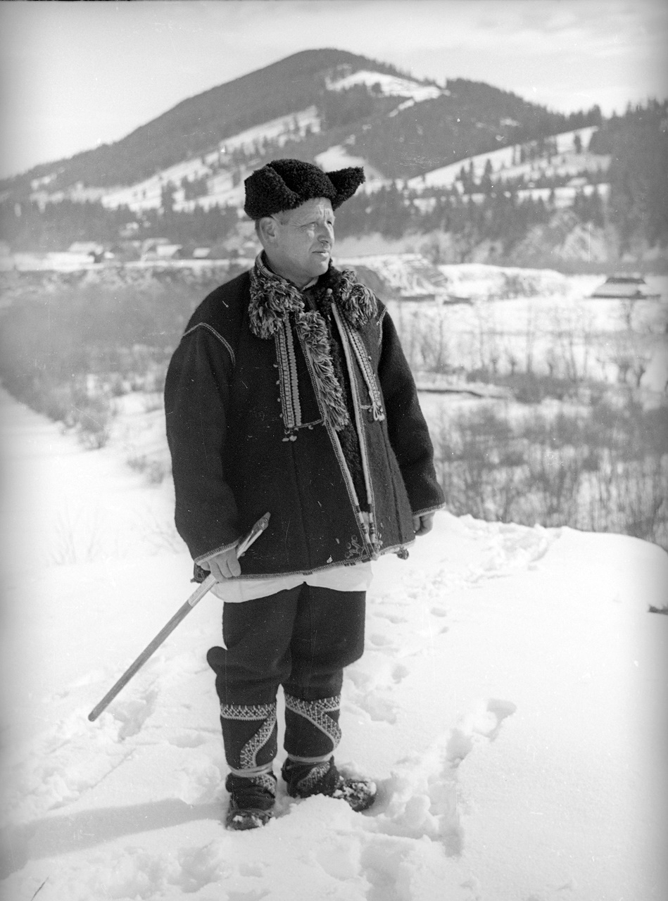 Верховина (Жаб'є), 1920-30-ті рр.