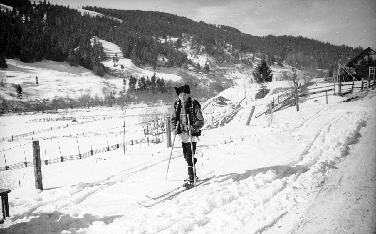 Верховина (Жаб'є), 1920-30-ті рр.