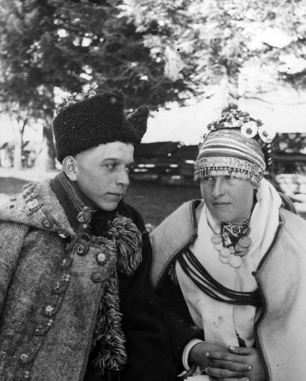 Верховина (Жаб'є), 1920-30-ті рр.