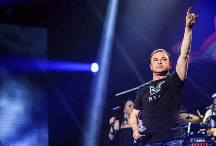 Віктор Павлік