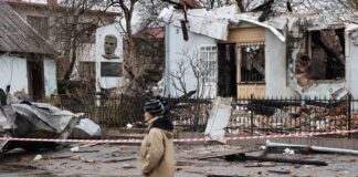 Музей Романа Шухевича у Львові