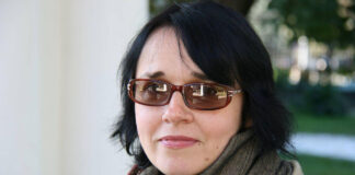 Дзвінка Торохтушко