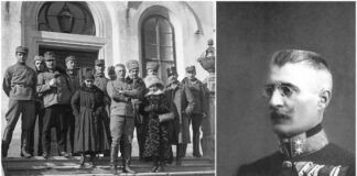 Історія однієї фотографії полковника Слюсарчука