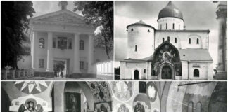 Зміни зовнішнього та внутрішнього середовища Почаївської лаври (середина ХІХ – початок ХХ ст.)