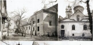 Раритетні фото Львова міжвоєнного часу