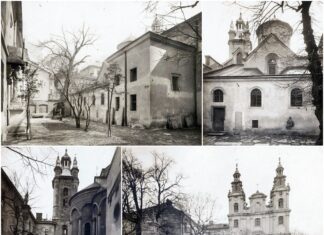 Раритетні фото Львова міжвоєнного часу