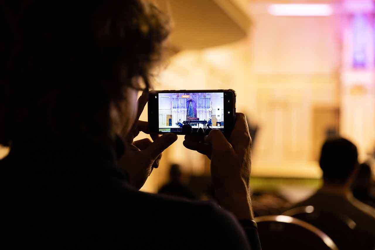 Фестиваль органної та камерної музики «Bach Contemporary»