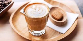 Кава кортадо