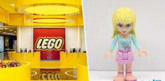 Виробник фігурок LEGO судитиметься з львівською компанією через іграшку
