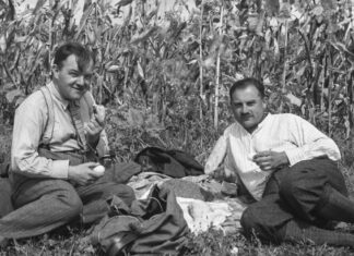 Дорога до себе. 7 історій про Ярослава Пастернака