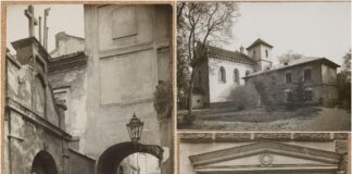 Раритетні фото Львова міжвоєнного часу