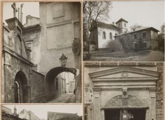 Раритетні фото Львова міжвоєнного часу