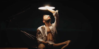 Український співак з Сан-Франциско поділився станом самотності у своїй новій пісні “Залишився Один”