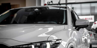 Де продають нові авто у місті Лева? Де продають нові авто у місті Лева?