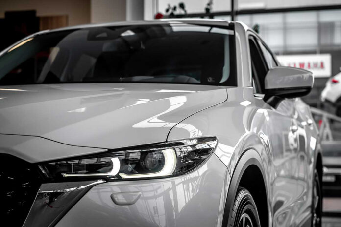 Де продають нові авто у місті Лева?