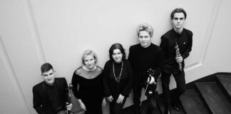 Ансамбль давньої музики “Terra Barocca”