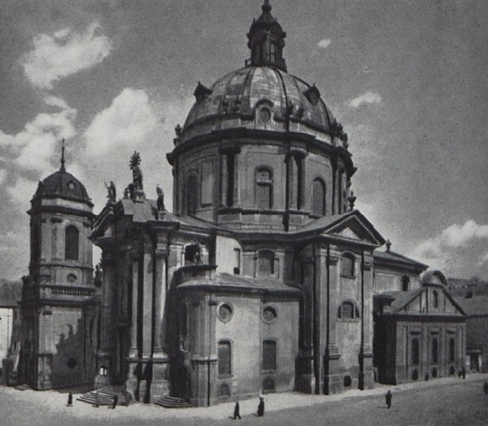 Домініканський костел