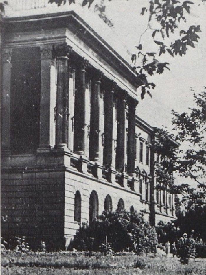 Львівська Політехніка