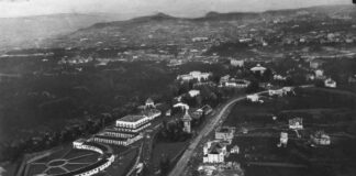 Міжнародні Східні Торги у Львові, 1926, фот. audiovis.nac.gov.pl