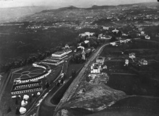 Міжнародні Східні Торги у Львові, 1926, фот. audiovis.nac.gov.pl